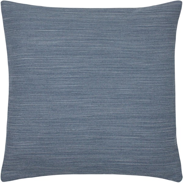 Evans Lichfield Dalton Örngottsöverdrag 43cm x 43cm Bluestone Bluestone 43cm x 43cm