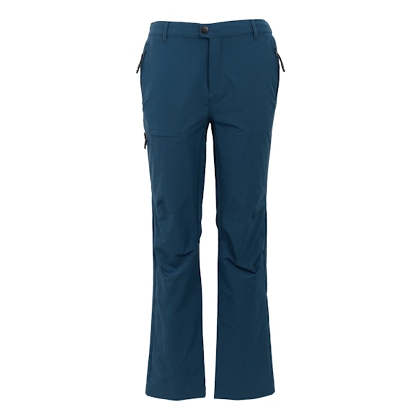 Regatta Highton II Vandringsbyxor för Män 36S Moonlight Denim Moonlight Denim 36S