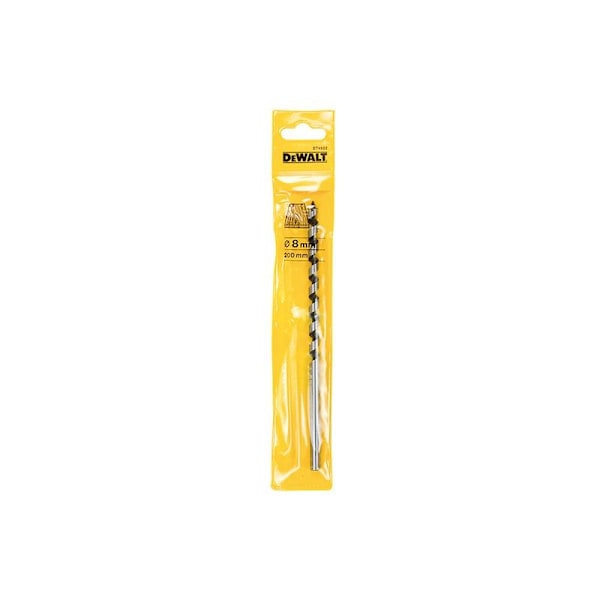 Dewalt Elverktyg Träspiralborr 26mm Flerfärgad Multi Colour 26mm