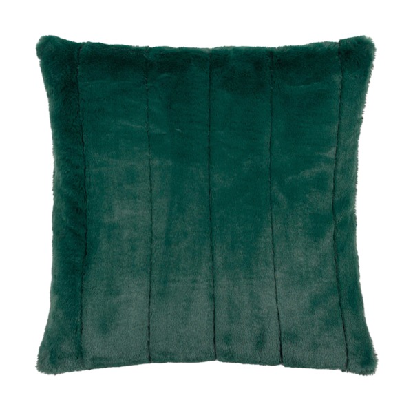 Riva Home Empress Kuddfodral 45 x 45cm Smaragd Emerald 45 x 45cm
