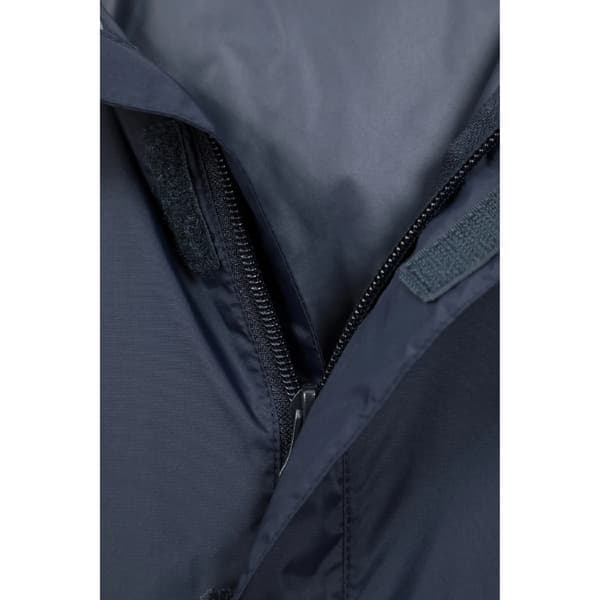 Mountain Warehouse Pakka II Vattentät Jacka för Barn 7- Dark Blue 7-8 Years