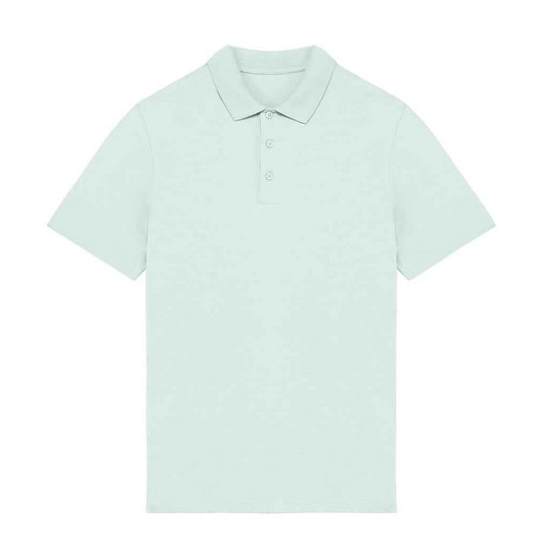 Native Spirit Herr Jersey Polo Shirt XL Brook Green Brook Green XL