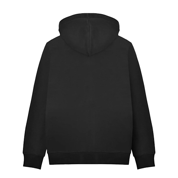 Lambretta Herr AW24 Target Hoodie 4XL Svart Black 4XL