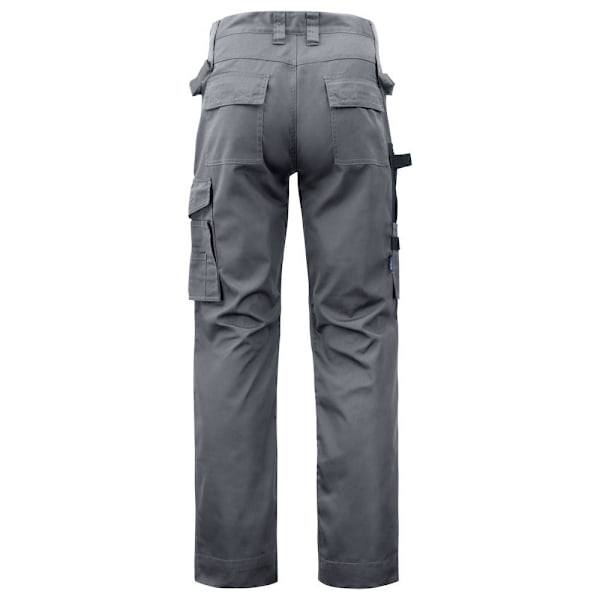 Projob Herr Cargo Byxor 42R Grå Grey 42R