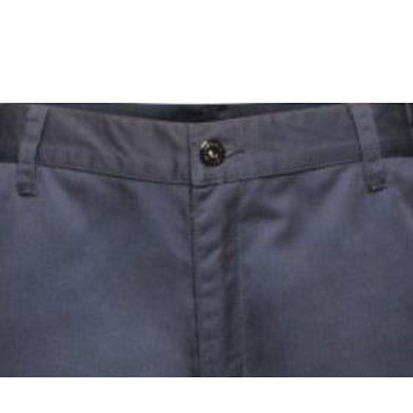 Regatta Pro Cargo Shorts 32in Navy för män Navy 32in