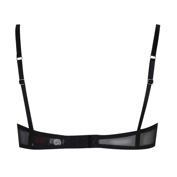 Bluebella Dam Marseille BH 36B Svart Black 36B