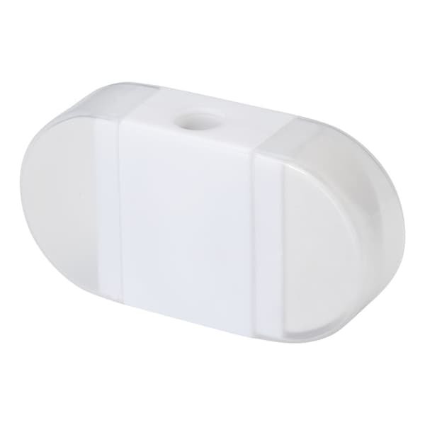 Velvi Pennvässare & Suddgummi One Size Vit White One Size