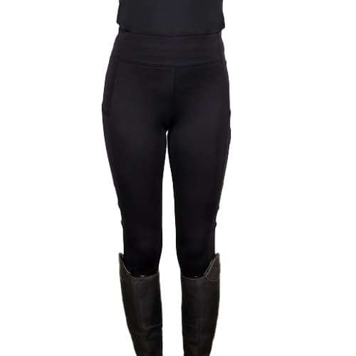 Coldstream Barn/Barn Nästa Generation Hamilton Sparkle Häst Black 9-10 Years