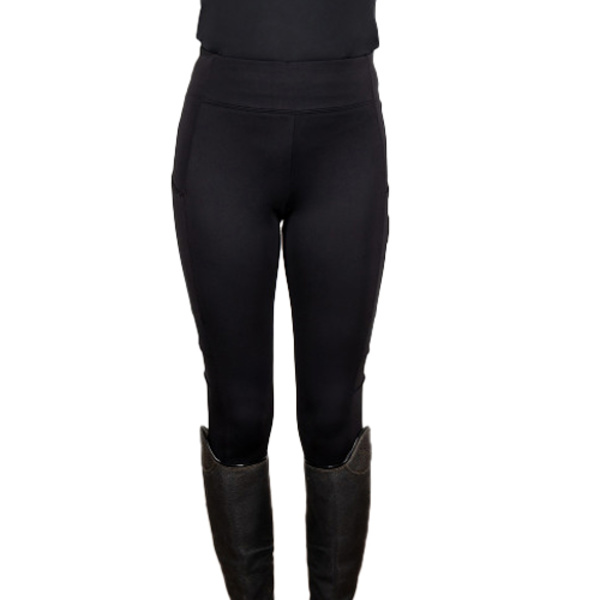Coldstream Barn/Barn Next Generation Hamilton Sparkle Häst Black 5-6 Years