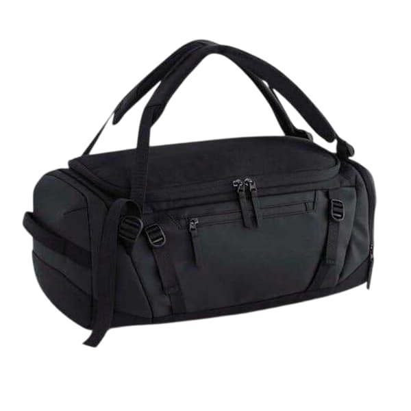 Quadra Zurich Hybrid 45L Väska One Size Svart Black One Size
