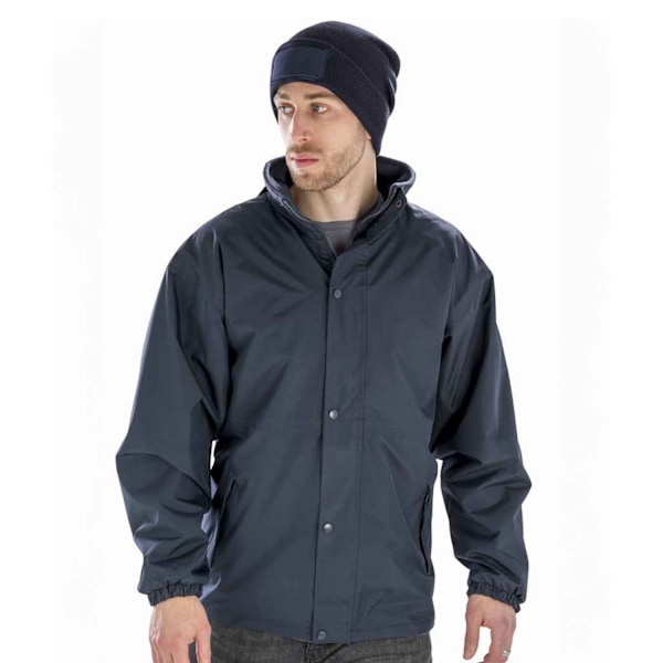 Result Herr Reversible StormDri 4 000 Vattentät Vindtät Anti Navy/Navy M