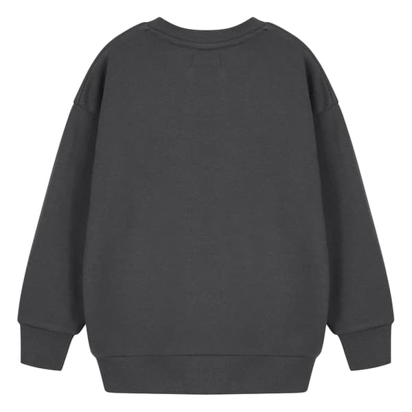 Barbie Flickor Hjärta Tröja 3-4 År Grå Grey 3-4 Years