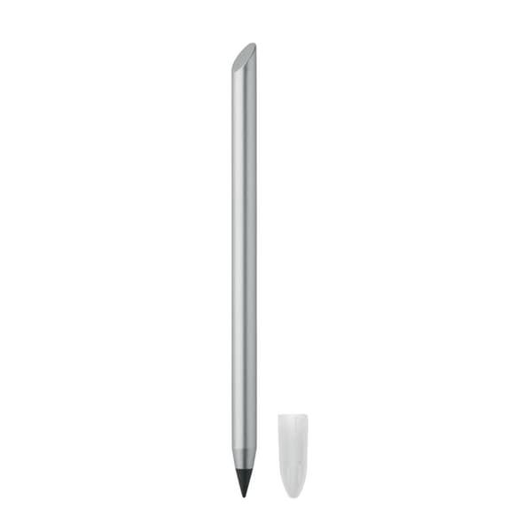 MidOcean Penever Långvarig Penna One Size Matt Silver Matt Silver One Size