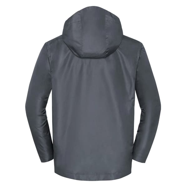Russell Herr Essential All Weather Shell Jacka S Iron Iron S