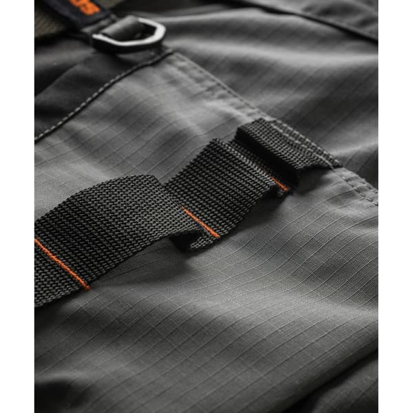Scruffs Holster-fickor Shorts 34R Grafit Graphite 34R