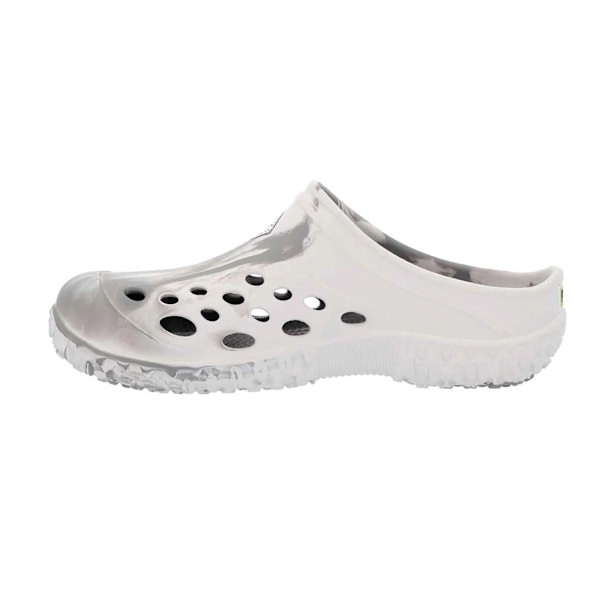 Muck Boots Muckster Lite Clogs 11 UK Grå Swirl Grey Swirl 11 UK