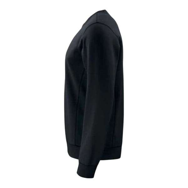 Projob Herr Prio 2127 Sweatshirt 4XL Svart Black 4XL