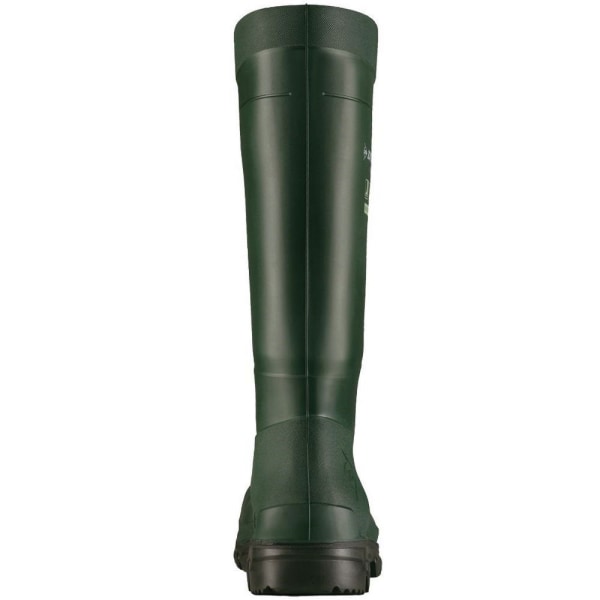 Dunlop Unisex Vuxen Purofort FieldPRO Wellington Boots 6 UK Gre Green/Black 6 UK