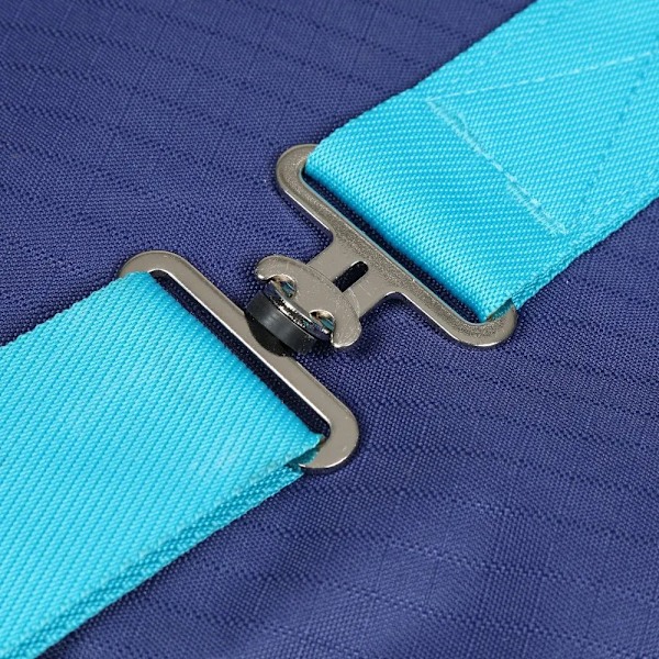 Tempest Original 100 Standard-Neck Hästtäcke 4´ Marinblå Navy 4´