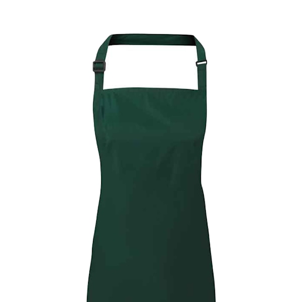 Premier Vattentät Hel Apron En Storlek Flaskgön Bottle Green One Size
