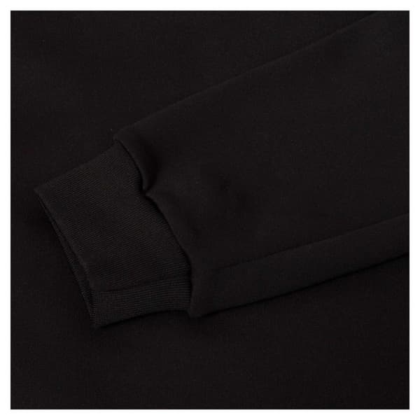 Calvin Klein Herr Half Zip Golfjacka L Svart Black L