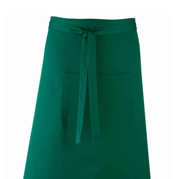 Premier Colours Bar Apron One Size Bottle Bottle One Size