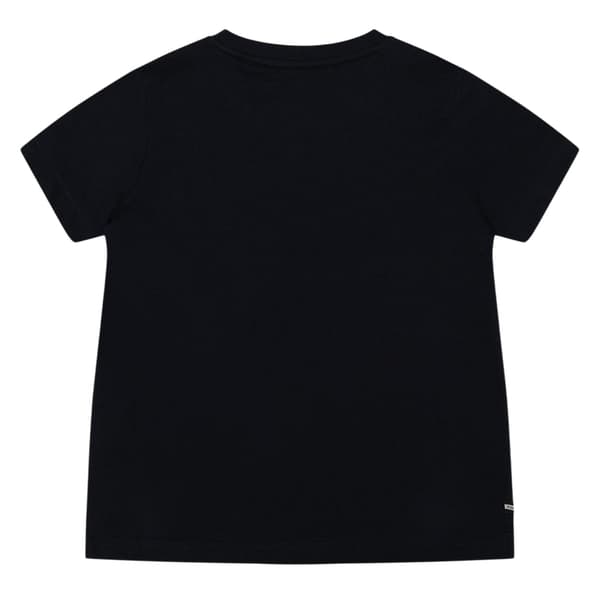 Weekend Offender Barn/Kids Kingston T-shirt i bomull 3-4 år Navy 3-4 Years