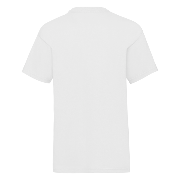 NASA Barn/Barn Logo T-shirt 12-13 år Vit White 12-13 Years