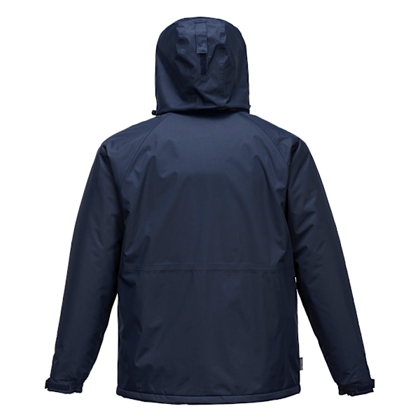 Portwest Limax TK2 Vinterisolerad Jacka för Herrar XL Marinblå Navy XL