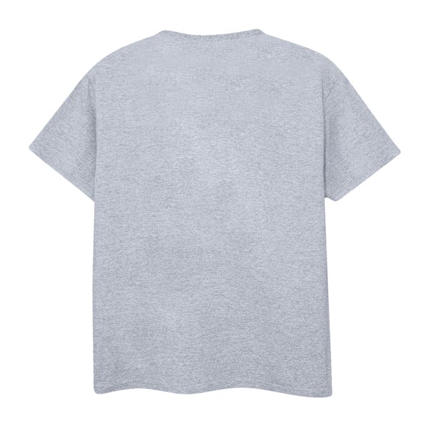 Elf Herr Son Of A Nutcracker T-shirt 4XL Sports Grey Sports Grey 4XL