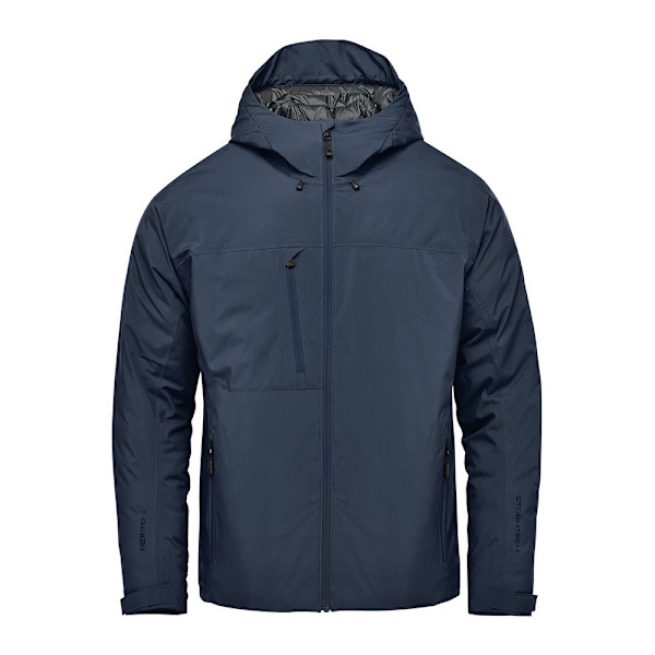 Stormtech Herr Nostromo Termisk Jacka XL Marinblå Navy XL
