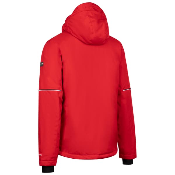 Trespass Joseph Skidjacka Herr S Röd Red S