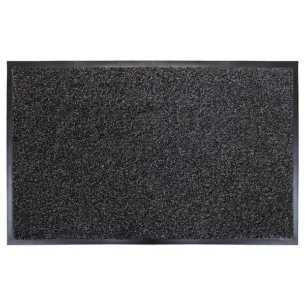 Groundsman Dirt Guard Dörrmatta En Storlek Antracit Anthracite One Size