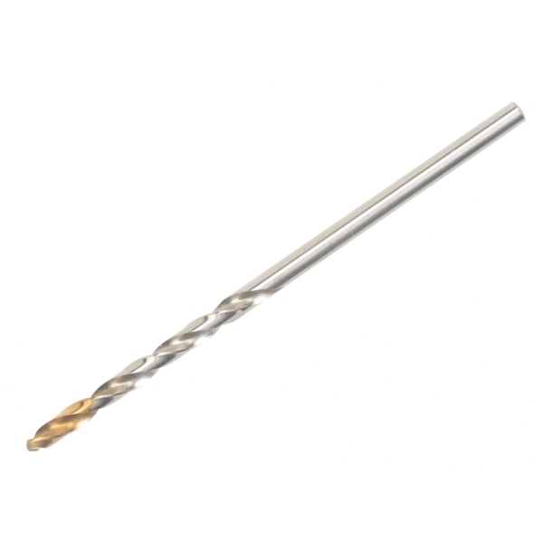 Dormer Förpackning A002 Hss-tin Belagda Jobber Borr Metrisk Multi Colour 11.0mm Pouch of 1