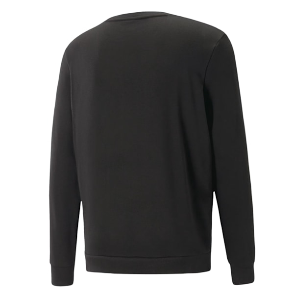 Puma Dam/Kvinnor ESS Logo Sweatshirt XS Puma Svart Puma Black XS