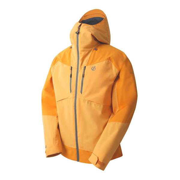 Dare 2B Arising III Vattentät Jacka Herr L Desert Sun/Buckski Desert Sun/Buckskin L