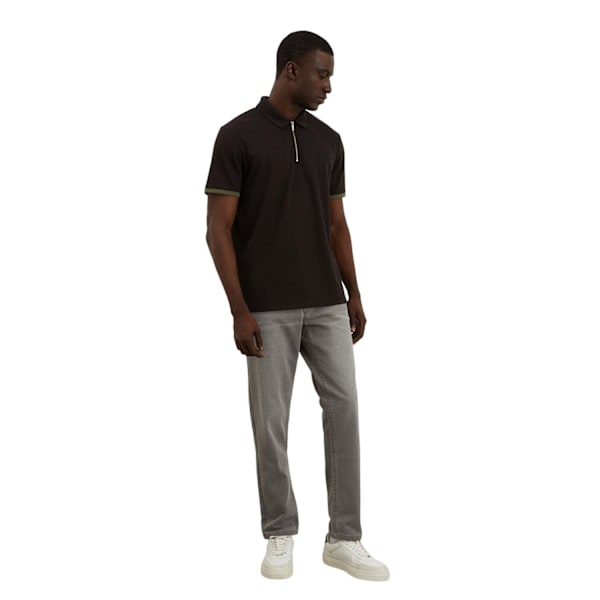 Burton Herr Slim Jeans 30R Grå Grey 30R