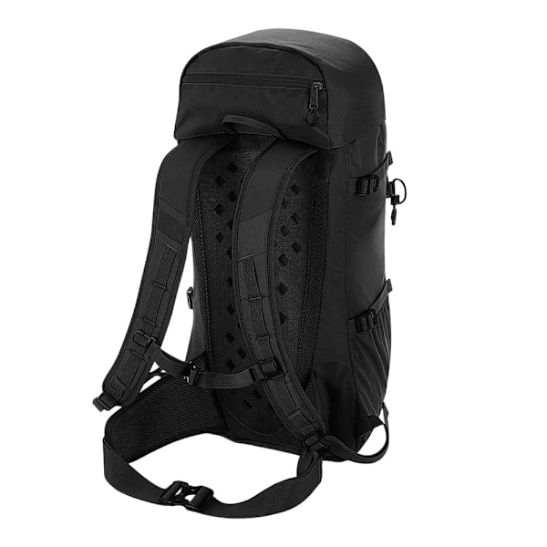 Quadra SLX-Lite 35L Ryggsäck One Size Svart Black One Size