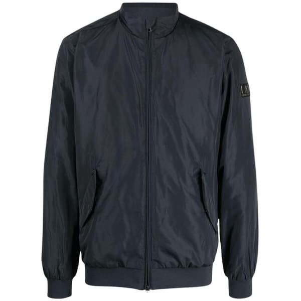 Emporio Armani EA7 Herr Bomberjacka M Midnattsblå Midnight Blue M