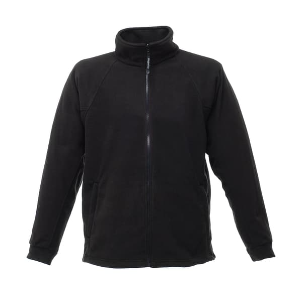 Regatta Herr Thor III Fleecejacka M Svart Black M