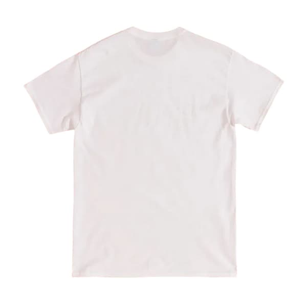 The Devil Wears Prada Unisex Vuxen T-Shirt M Vit White M