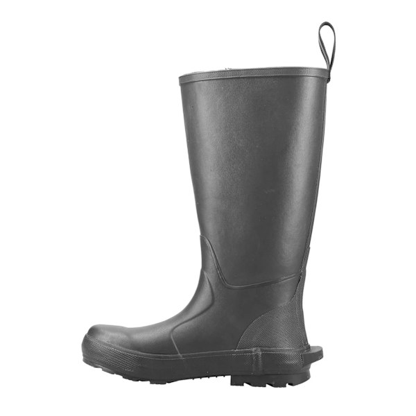 Muck Boots Unisex Vuxen Mudder Wellington Stövlar 8 UK Svart Black 8 UK