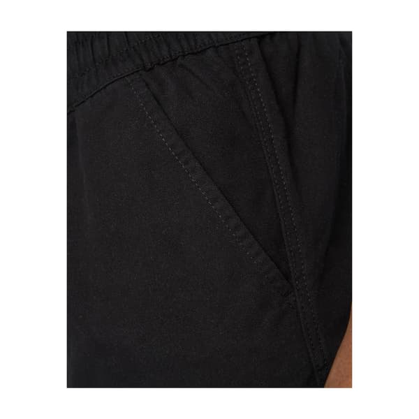 Crosshatch Herr Blansmoore Elastiska Vanliga Fritidsshorts XL Black XL