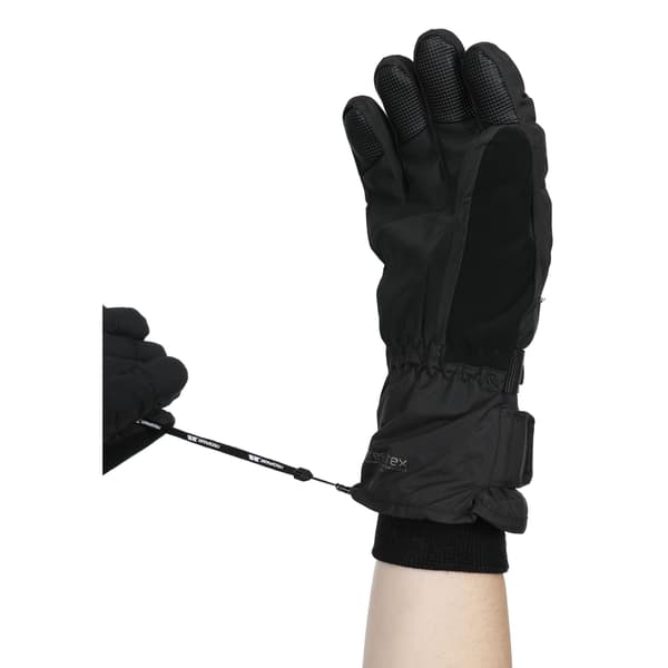 Trespass Ergon II Skidhandskar M Svart Black M