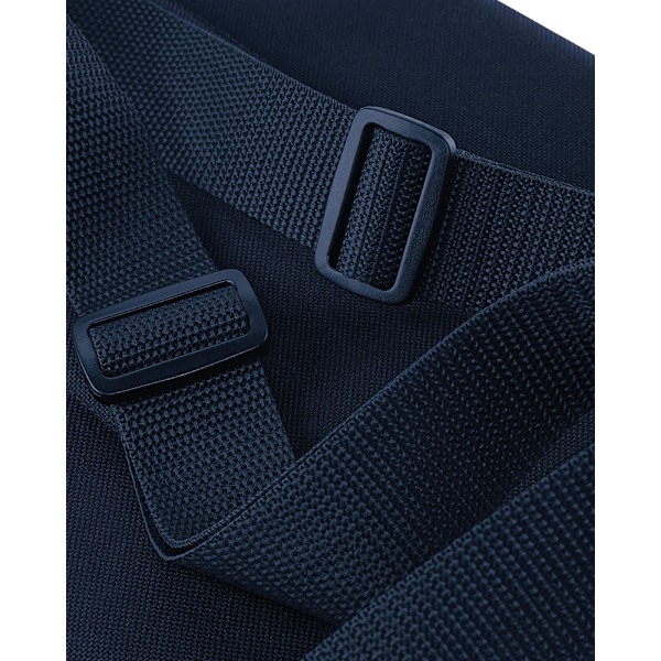 Bagbase Mini Essential Ryggsäck/Ryggsäck Väska One Size French Na French Navy One Size