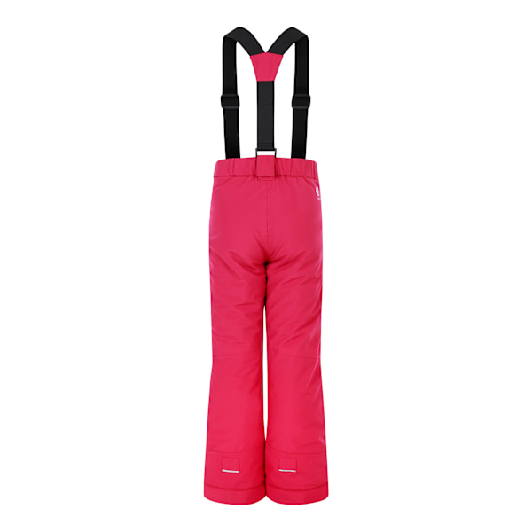Dare 2B Barn/Kids Outmove II Skidbyxor 5-6 År Olivin Olivine Green 5-6 Years
