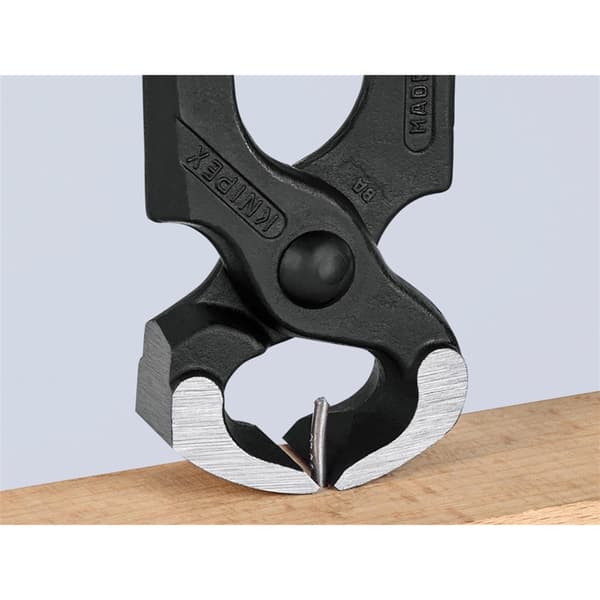 Knipex Hammare-stil Snickartång Plastbelagt Grepp Multi Colour One Size