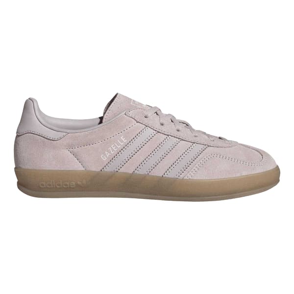 Adidas Gazelle Mockaskor för damer 6.5 UK Almost Pink Almost Pink 6.5 UK