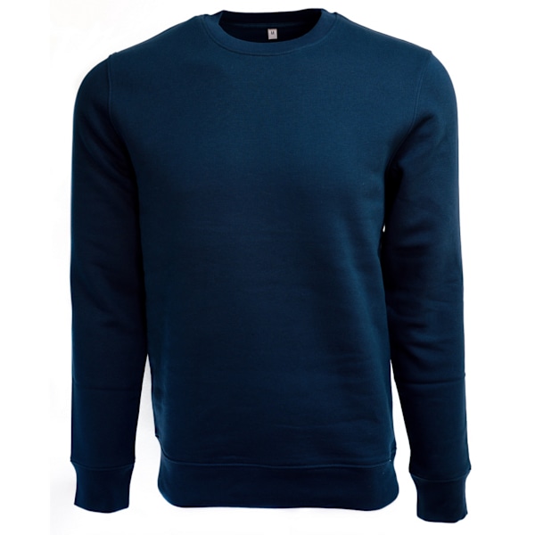 Original FNB Unisex Vuxen Sweatshirt XS Marinblå Navy XS