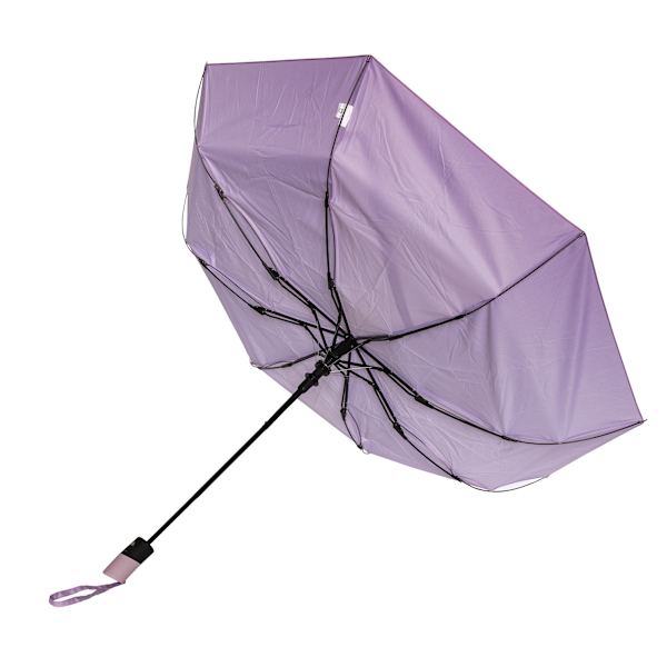 XD Collection Mini Hopfällbart Paraply One Size Lavendel Lavender One Size